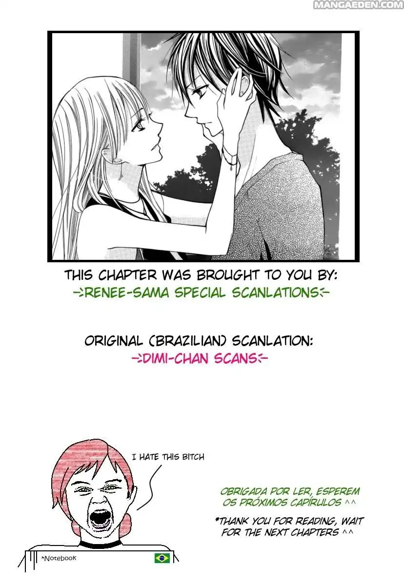 Crayon Days Chapter 20 27